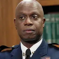 Raymond Jacob "Ray" Holt MBTI Personality Type image