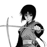 Ayura MBTI Personality Type image