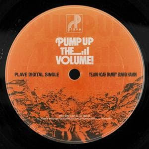 profile_PLAVE - Pump Up The Volume!