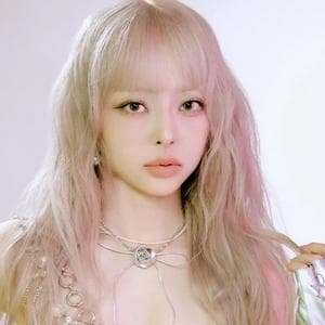 profile_ViVi (Loossemble)