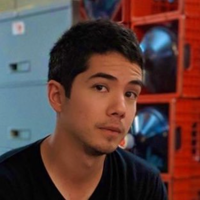 Spencer Wan MBTI Personality Type image