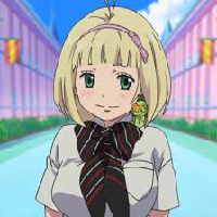 Shiemi Moriyama tipo de personalidade mbti image