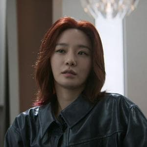 Shin Jae-yi MBTI Personality Type image