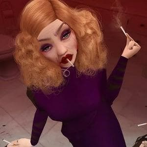 profile_Dirty Donna