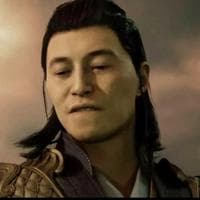 Shang Tsung (New Timeline) mbti kişilik türü image