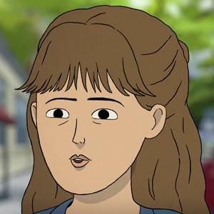 profile_Frances Applewhite