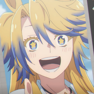 Obey Your Master MBTI Personality Type image