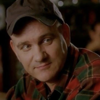 Burt Hummel tipo di personalità MBTI image