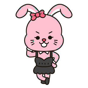 profile_INFJ FCRE(Sly Rabbit)