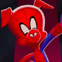 profile_Peter Porker “Spider-Ham”