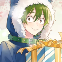 Nemuri Kippei MBTI Personality Type image