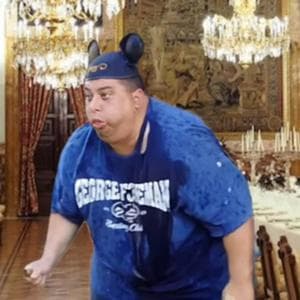 profile_Joey Hernandez "JoeysWorldTour"