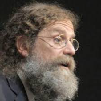 Robert Sapolsky MBTI Personality Type image