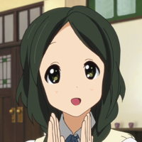 Yōko Sasaki MBTI Personality Type image