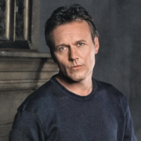 Anthony Head MBTI Personality Type image