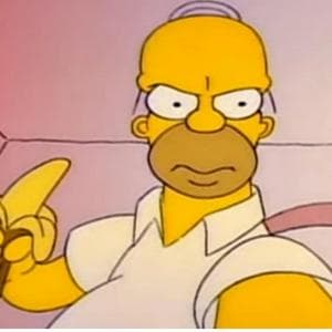 profile_Homer Simpson (Season 1-11)