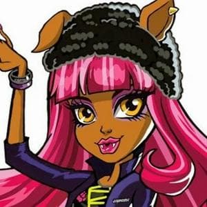 profile_Howleen Wolf