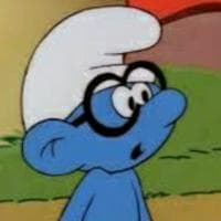 profile_Brainy Smurf