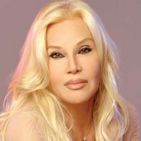 Susana Giménez MBTI Personality Type image
