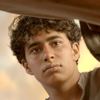 Pi Patel MBTI Personality Type image