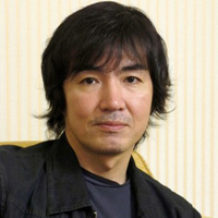 profile_Keigo Higashino