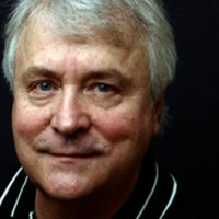 David Talbot MBTI Personality Type image