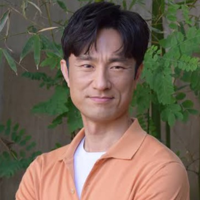 Kim Byung-chul نوع شخصية MBTI image