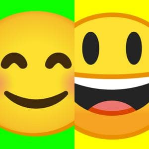 Phlegmatic-Sanguine Feminine MBTI Personality Type image