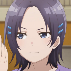 Shiori (栞） MBTI Personality Type image