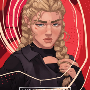 Sloane Mairi MBTI Personality Type image