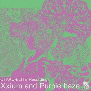 D.watt - Xxium and Purple haze MBTI Personality Type image