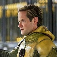 Eobard Thawne "Reverse-Flash" тип личности MBTI image