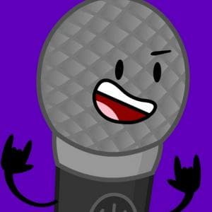 Microphone tipo de personalidade mbti image