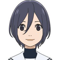 profile_Haruna Itou
