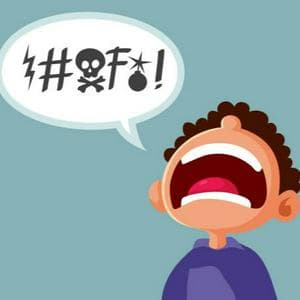 Bratty MBTI Personality Type image