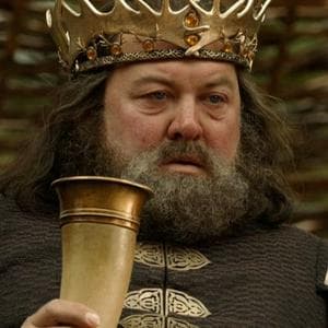 profile_Robert I Baratheon