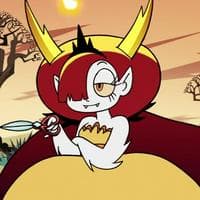 Hekapoo MBTI Personality Type image