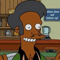 Apu Nahasapeemapetilon MBTI Personality Type image