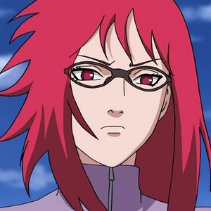 profile_Karin Uzumaki