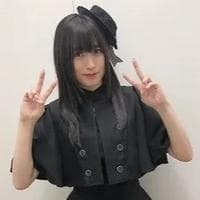 Rie Murakawa type de personnalité MBTI image