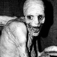 The Russian Sleep Experiment MBTI -Persönlichkeitstyp image