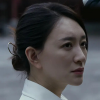 profile_申玉菲 Shen Yufei