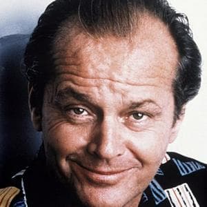 profile_Jack Nicholson