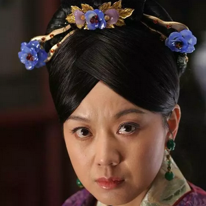 profile_李妃 (Princess Li)