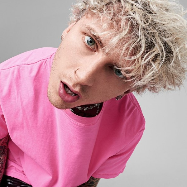 profile_Richard Baker "Machine Gun Kelly"