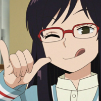 Shiori Usami MBTI Personality Type image