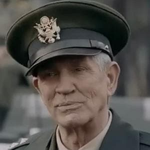 profile_Major General Coulter