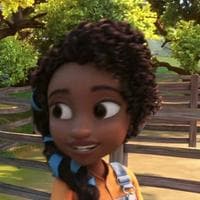 Pru Granger MBTI Personality Type image