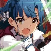 Yuriko Nanao MBTI Personality Type image