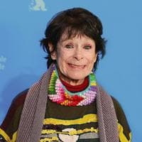 profile_Geraldine Chaplin